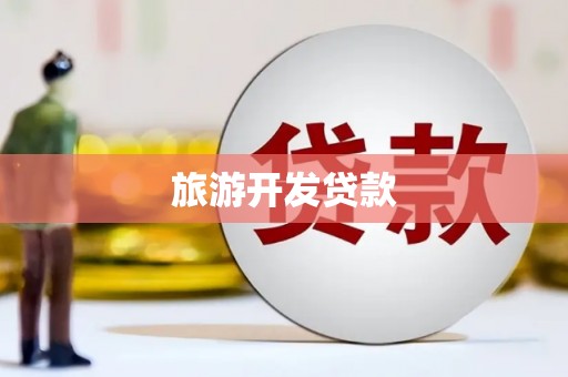 盐池旅游开发贷款