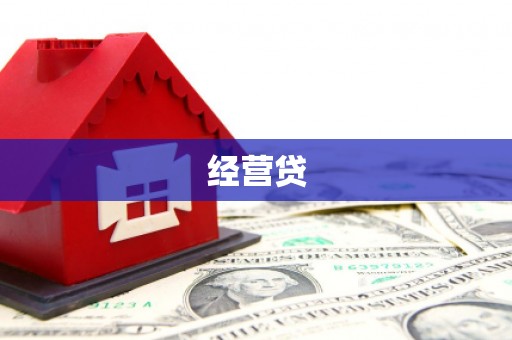 盐池经营贷