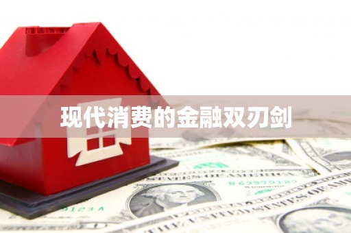 盐池现代消费的金融双刃剑
